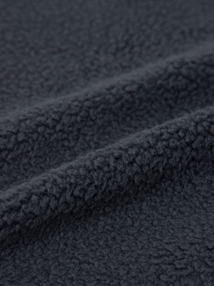 NEUTRALWORKS.(ニュートラルワークス.) ｜ピレウス/ ストレッチフリーススタンドジップ（ユニセックス）