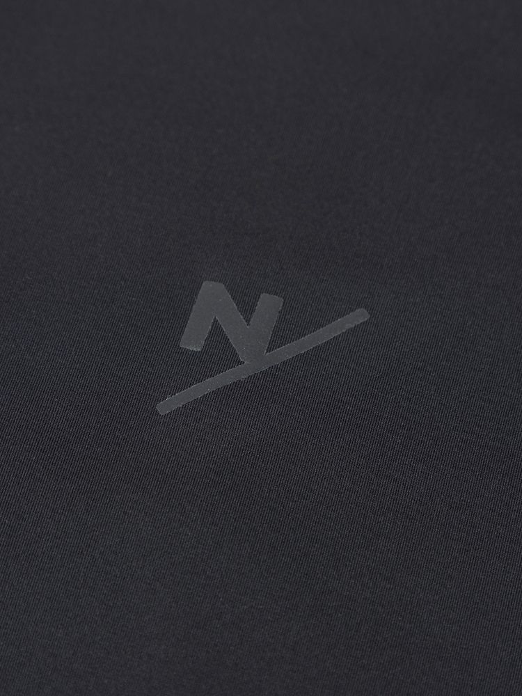 NEUTRALWORKS.(ニュートラルワークス.) ｜ピレウス/ ストレッチフリーススタンドジップ（ユニセックス）