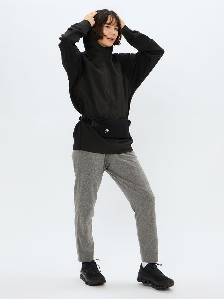 だいふく。ページ TNOC THE FLEECE HOODIE ZIPUP2.5 KIDS