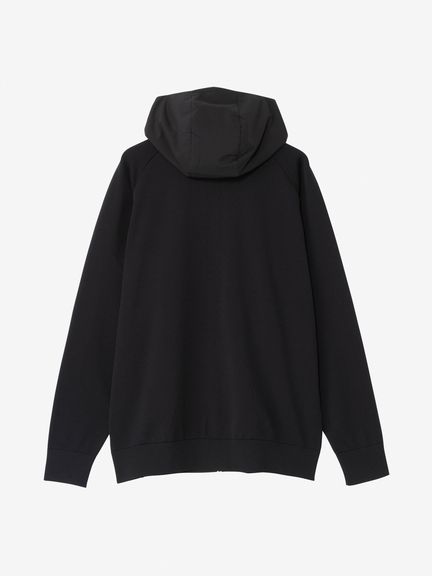 だいふく。ページ TNOC THE FLEECE HOODIE ZIPUP2.5 KIDS