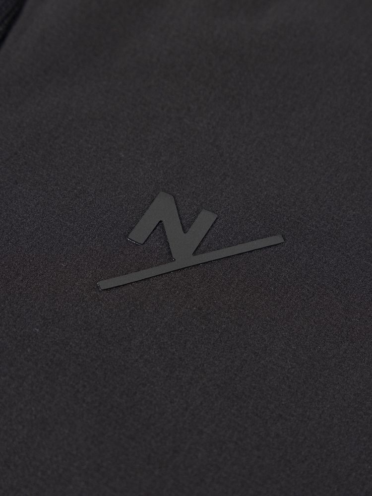 NEUTRALWORKS.(ニュートラルワークス.) ｜ウィフ/ ニッティングハイブリッドパデッドジャケット（ユニセックス）