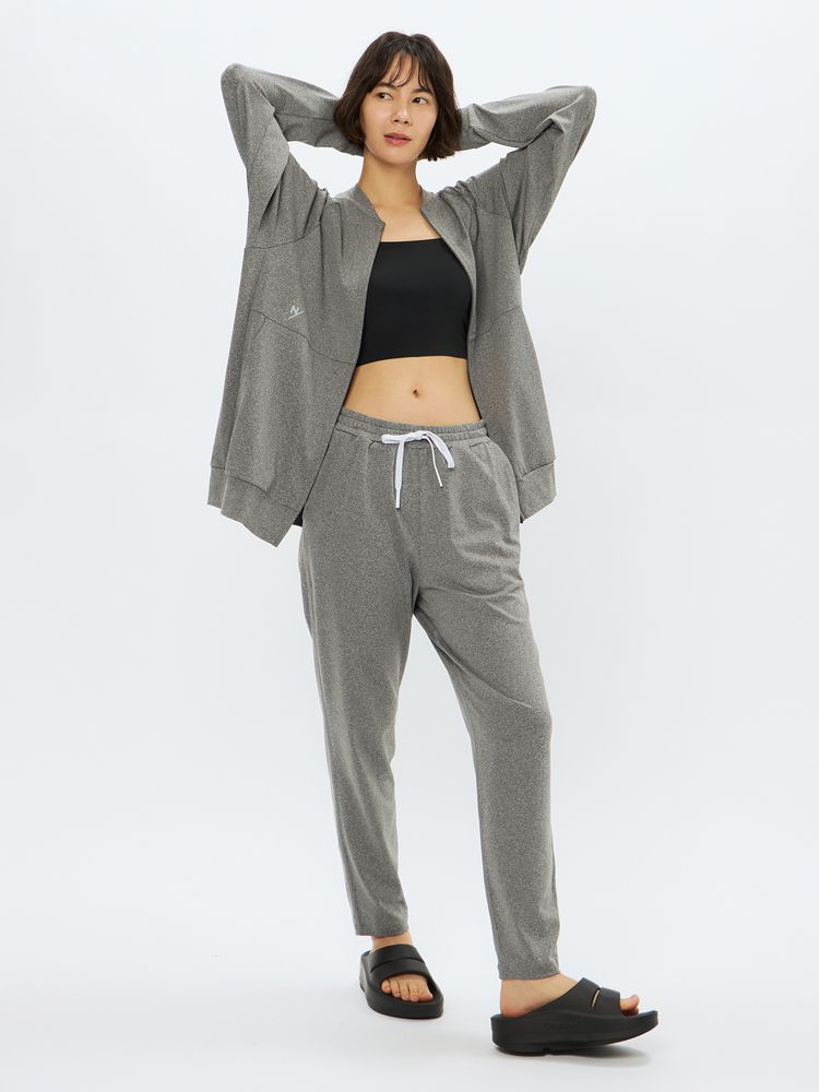 NEUTRALWORKS.(ニュートラルワークス.) ｜ナミマ/ ジップジャケット（ユニセックス）