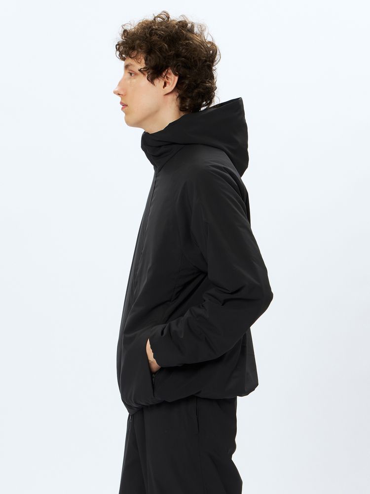 NEUTRALWORKS.(ニュートラルワークス.) ｜レピダム/ アクティブインサレーションジャケット（ユニセックス）