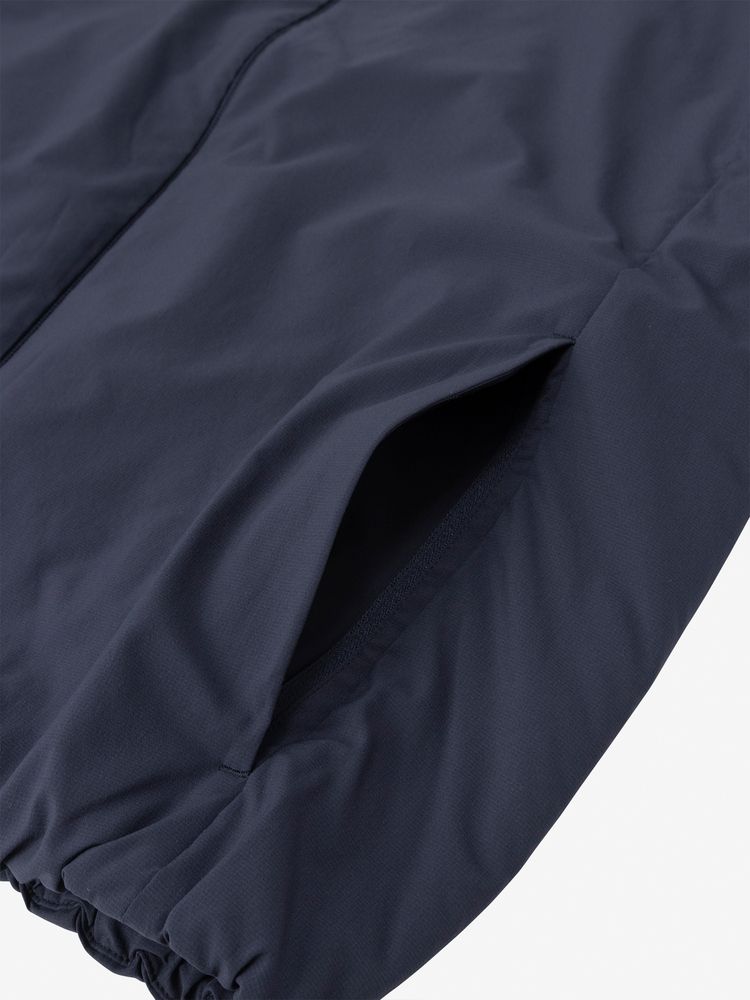 NEUTRALWORKS.(ニュートラルワークス.) ｜レピダム/ アクティブインサレーションジャケット（ユニセックス）