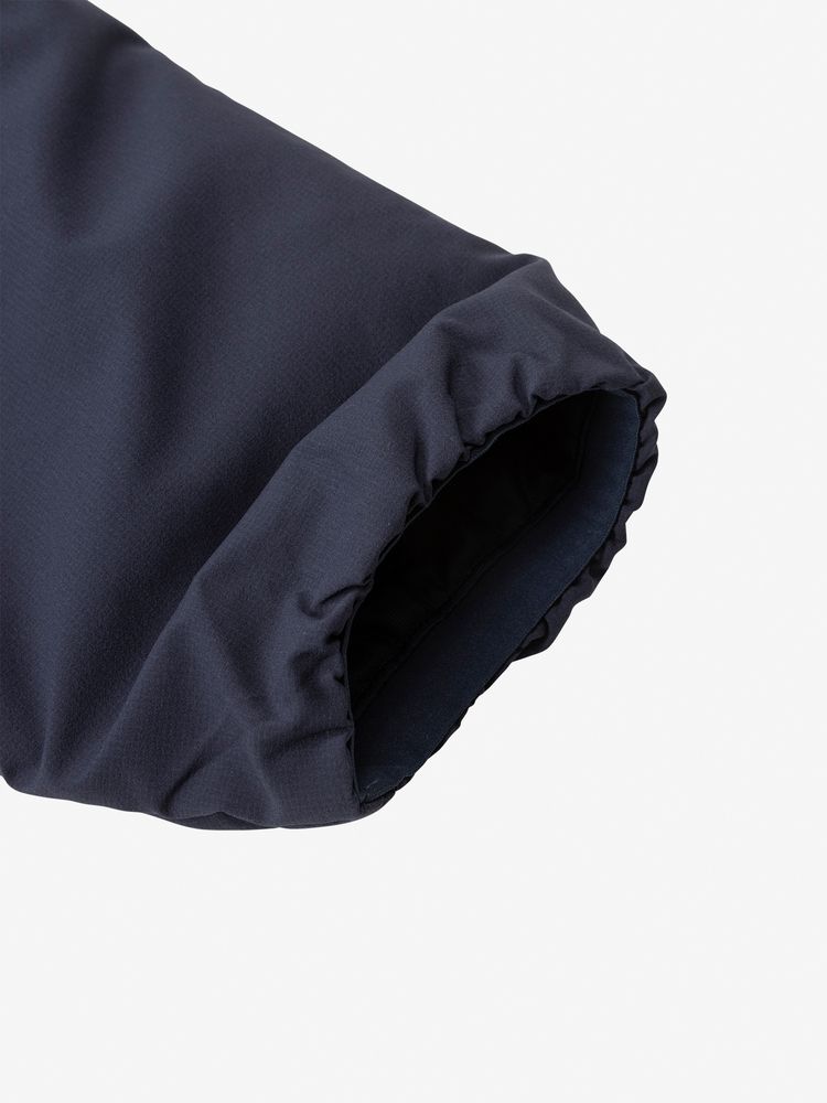 NEUTRALWORKS.(ニュートラルワークス.) ｜レピダム/ アクティブインサレーションジャケット（ユニセックス）