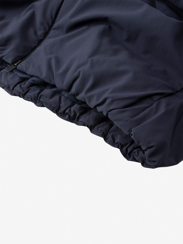 NEUTRALWORKS.(ニュートラルワークス.) ｜レピダム/ アクティブインサレーションジャケット（ユニセックス）