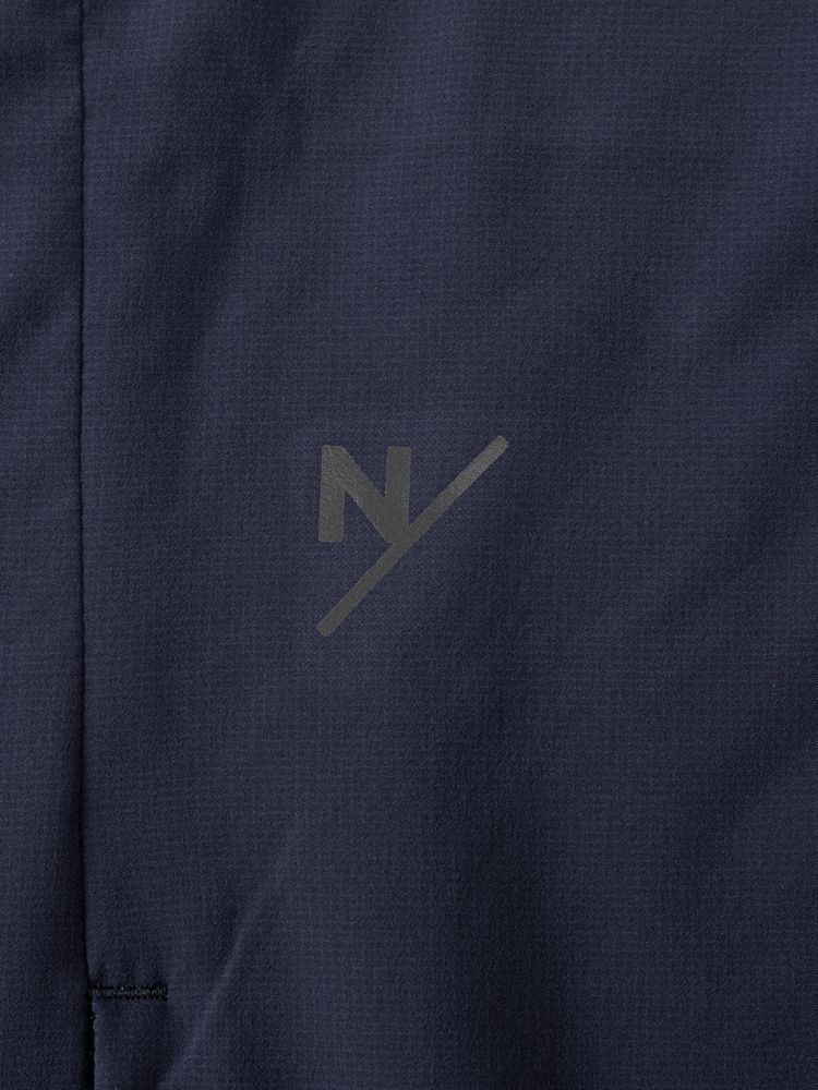 NEUTRALWORKS.(ニュートラルワークス.) ｜レピダム/ アクティブインサレーションジャケット（ユニセックス）