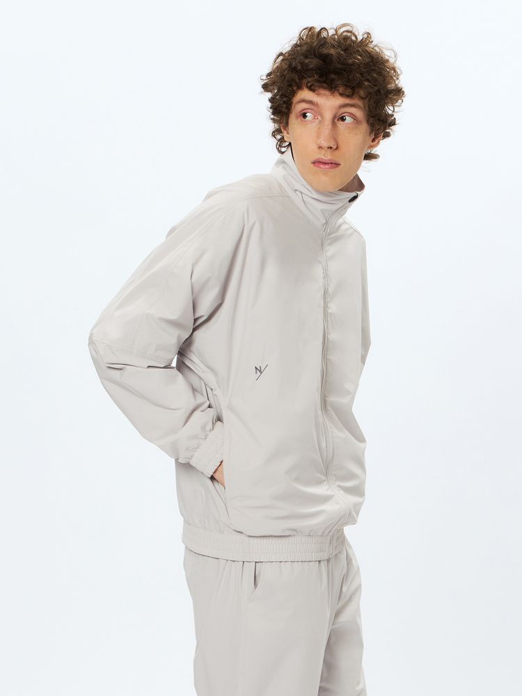 NEUTRALWORKS.(ニュートラルワークス.) ｜カイヨセ/ ウィンド ライニング ジャケット（ユニセックス）