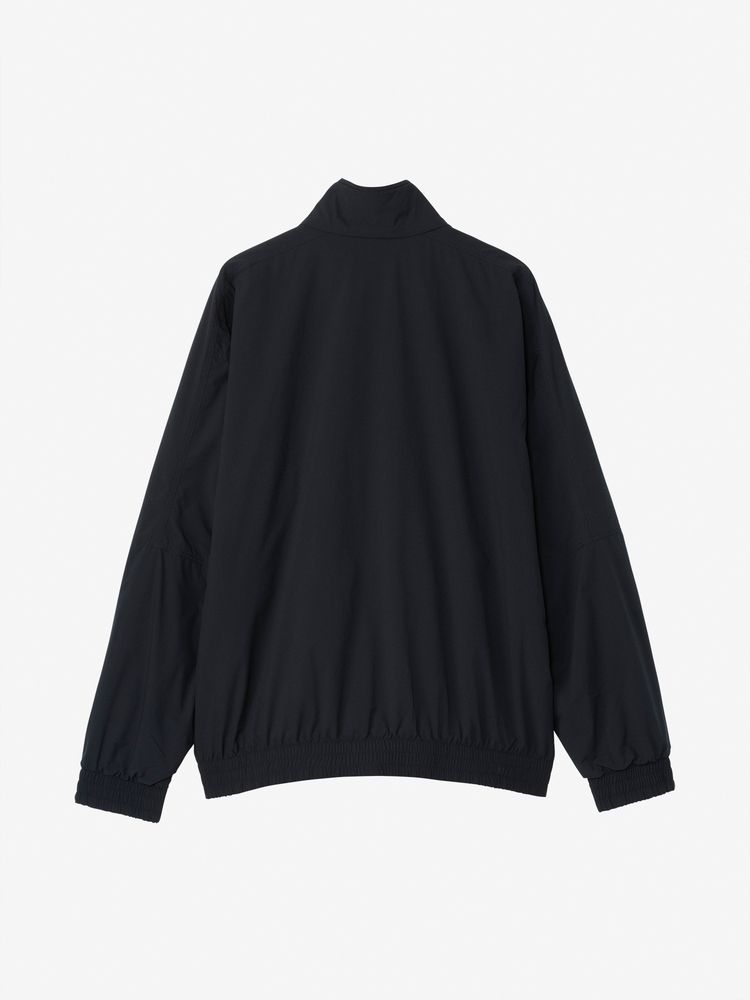 公式】カイヨセ/ ウィンド ライニング ジャケット（ユニセックス