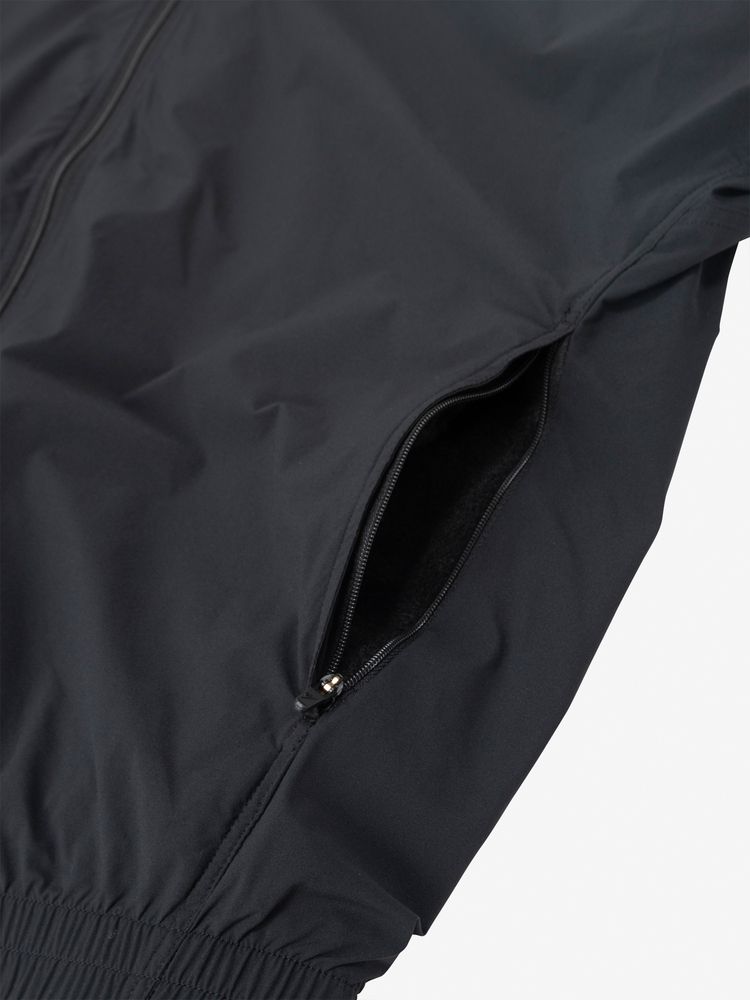 NEUTRALWORKS.(ニュートラルワークス.) ｜カイヨセ/ ウィンド ライニング ジャケット（ユニセックス）