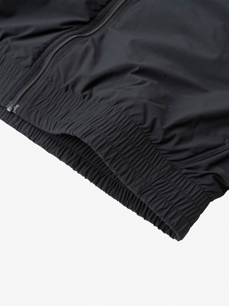 NEUTRALWORKS.(ニュートラルワークス.) ｜カイヨセ/ ウィンド ライニング ジャケット（ユニセックス）