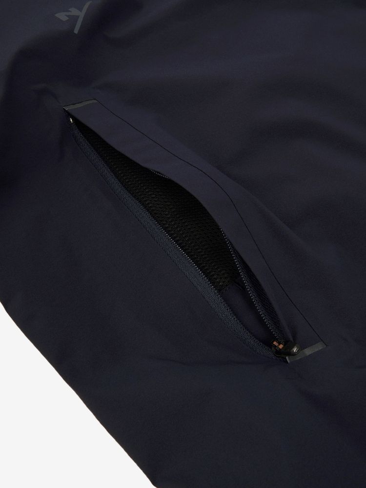 NEUTRALWORKS.(ニュートラルワークス.) ｜カイヨセ/ ストレッチジャケット（ユニセックス）