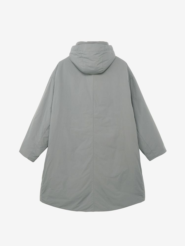 NEUTRALWORKS.(ニュートラルワークス.) ｜アイスビレッジ/ パデッドコート（ユニセックス）