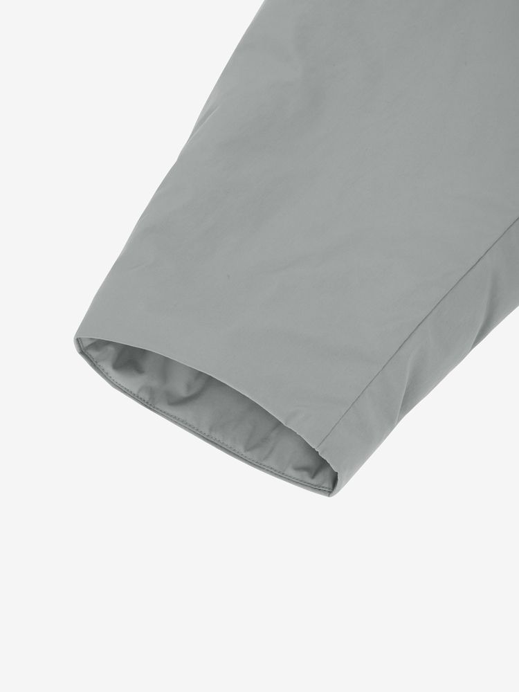 NEUTRALWORKS.(ニュートラルワークス.) ｜アイスビレッジ/ パデッドコート（ユニセックス）