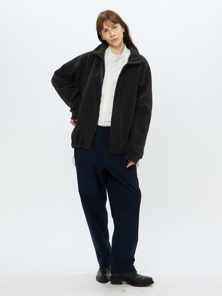 NEUTRALWORKS.(ニュートラルワークス.) ｜キカンバ/ スリーウェイ ジャケット（ユニセックス）