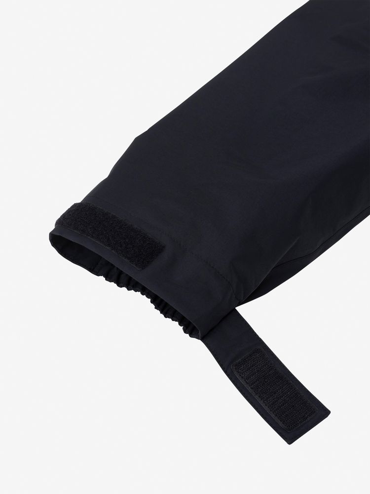 NEUTRALWORKS.(ニュートラルワークス.) ｜キカンバ/ スリーウェイ ジャケット（ユニセックス）