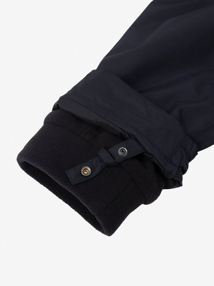 NEUTRALWORKS.(ニュートラルワークス.) ｜キカンバ/ スリーウェイ ジャケット（ユニセックス）