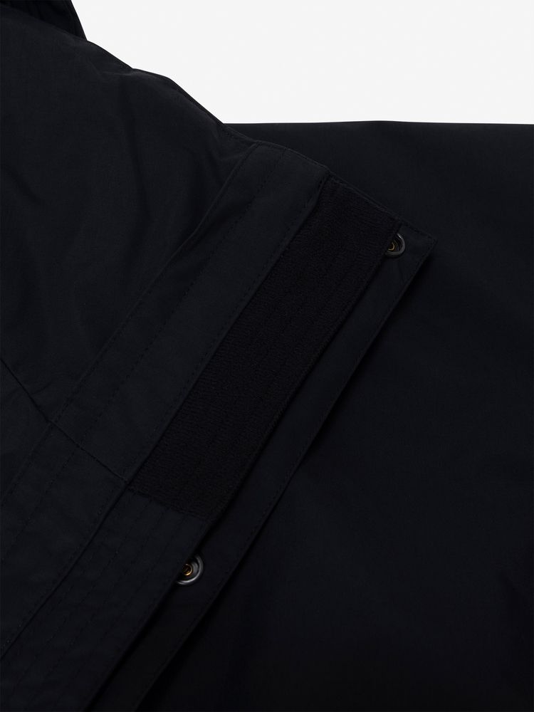 NEUTRALWORKS.(ニュートラルワークス.) ｜キカンバ/ スリーウェイ ジャケット（ユニセックス）