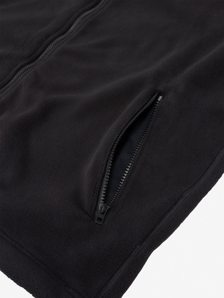 NEUTRALWORKS.(ニュートラルワークス.) ｜キカンバ/ スリーウェイ ジャケット（ユニセックス）