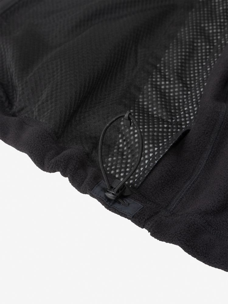 NEUTRALWORKS.(ニュートラルワークス.) ｜キカンバ/ スリーウェイ ジャケット（ユニセックス）