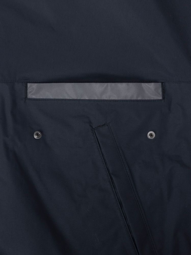 NEUTRALWORKS.(ニュートラルワークス.) ｜キカンバ/ スリーウェイ ジャケット（ユニセックス）