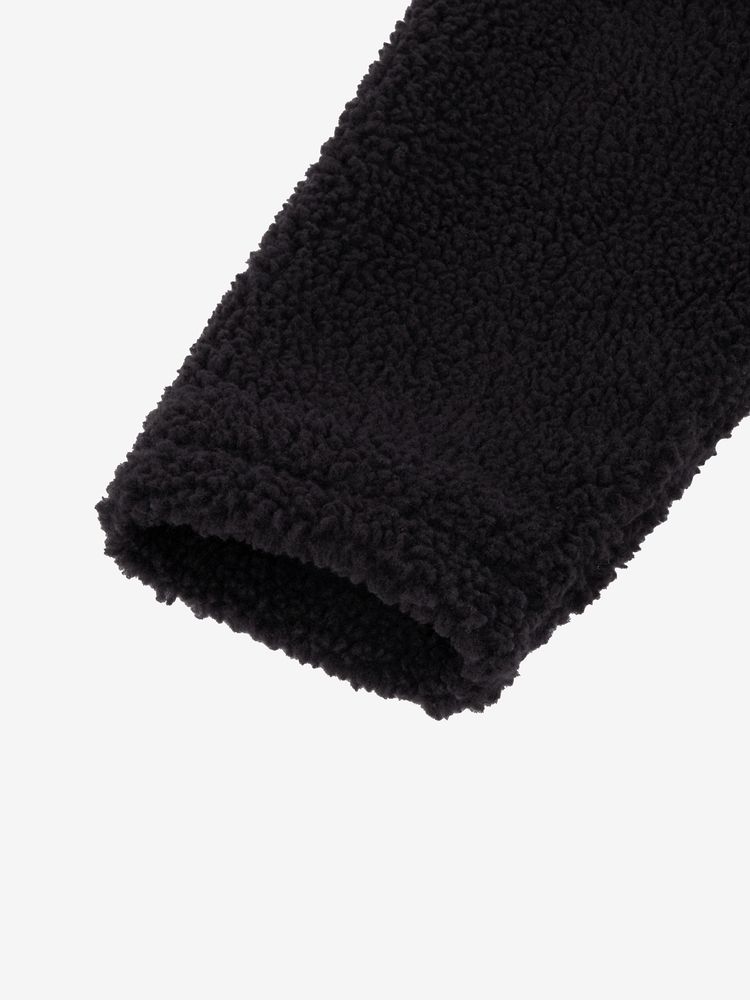 NEUTRALWORKS.(ニュートラルワークス.) ｜スノーメルト/ フルジップフリース（ユニセックス）