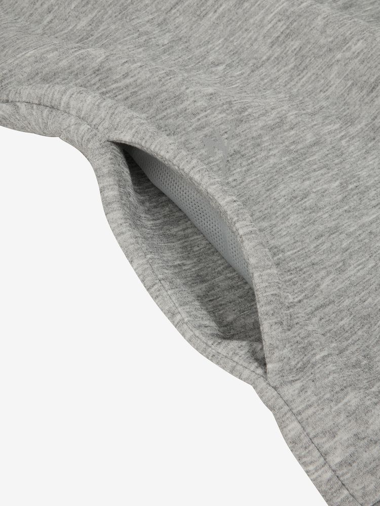 NEUTRALWORKS.(ニュートラルワークス.) ｜アガヴェ/ エアジャージフーディ（ユニセックス）