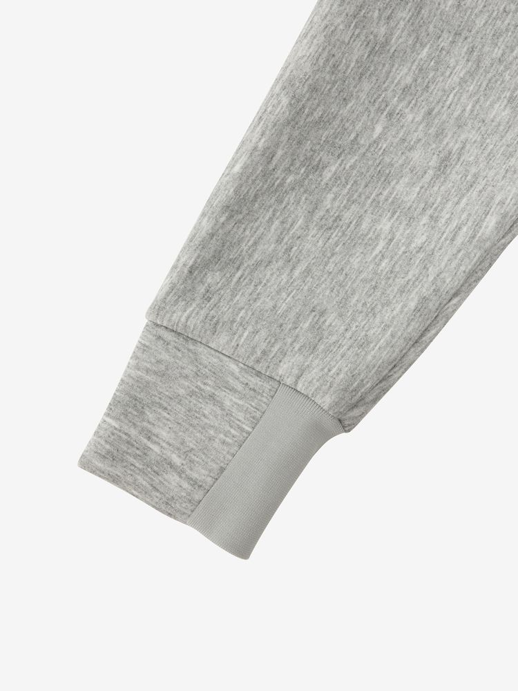 NEUTRALWORKS.(ニュートラルワークス.) ｜アガヴェ/ エアジャージフーディ（ユニセックス）