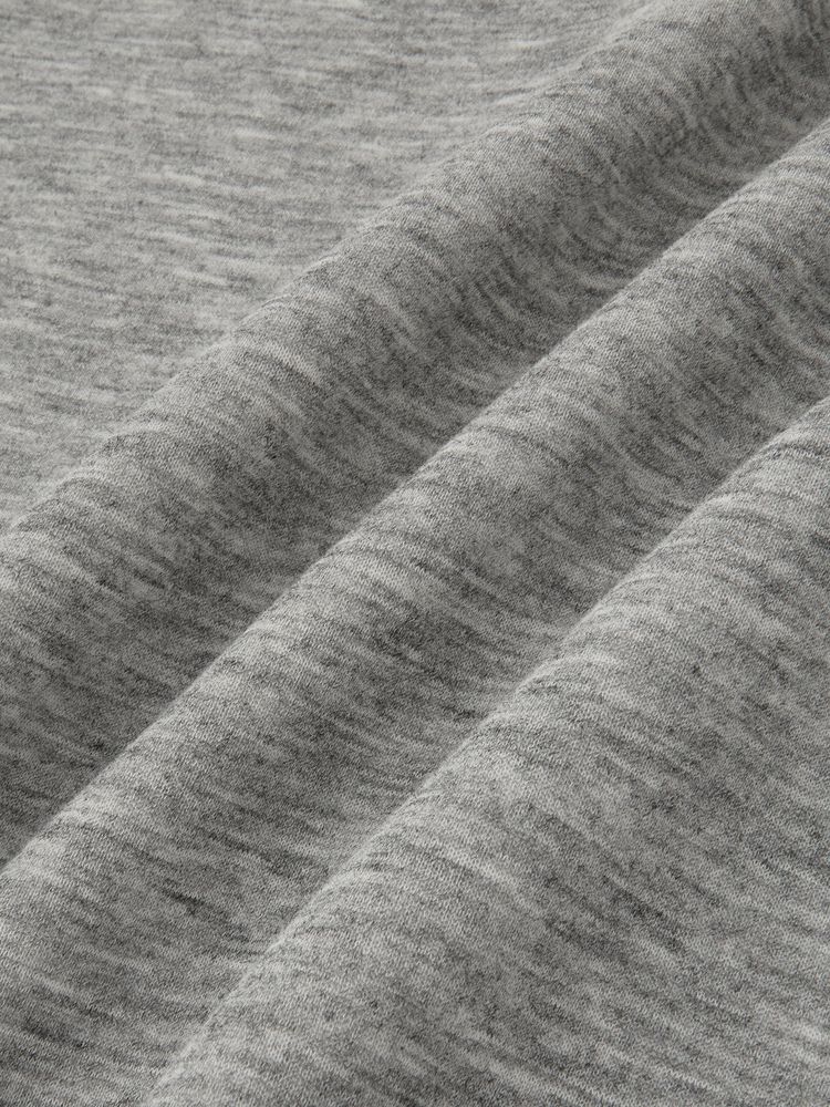 NEUTRALWORKS.(ニュートラルワークス.) ｜アガヴェ/ エアジャージクルー（ユニセックス）