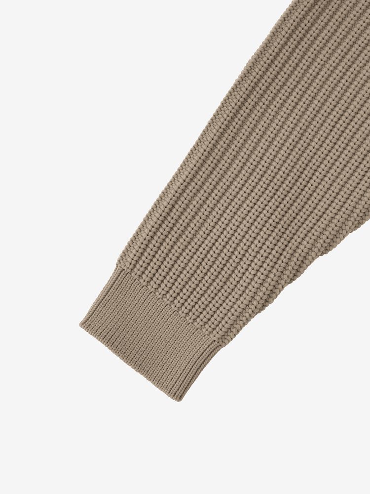 NEUTRALWORKS.(ニュートラルワークス.) ｜カラミンサ/ ローゲージクルー（ユニセックス）