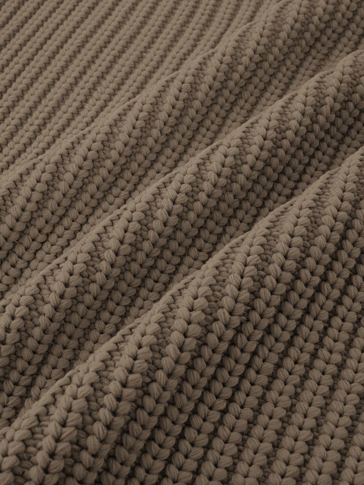 NEUTRALWORKS.(ニュートラルワークス.) ｜カラミンサ/ ローゲージクルー（ユニセックス）