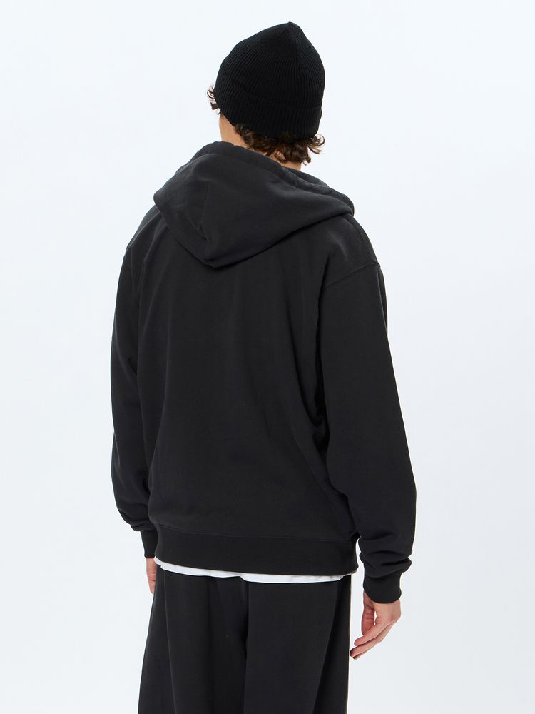 NEUTRALWORKS.(ニュートラルワークス.) ｜エムエックスピースタンダード/ スウェットジップフーディ（ユニセックス）