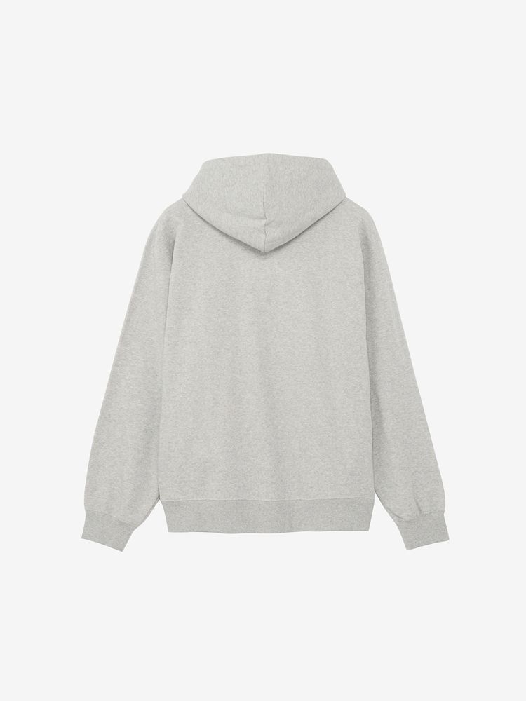 ★極美品★　WAREHOUSE　SYOSSET　スウェット　フーディー　【L】 wft06541.jpg