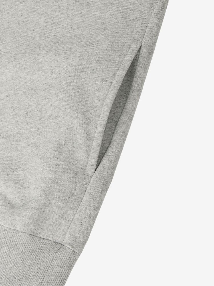 NEUTRALWORKS.(ニュートラルワークス.) ｜エムエックスピースタンダード/ スウェットジップフーディ（ユニセックス）