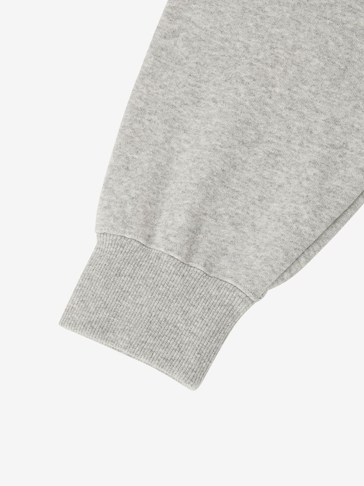 NEUTRALWORKS.(ニュートラルワークス.) ｜エムエックスピースタンダード/ スウェットジップフーディ（ユニセックス）