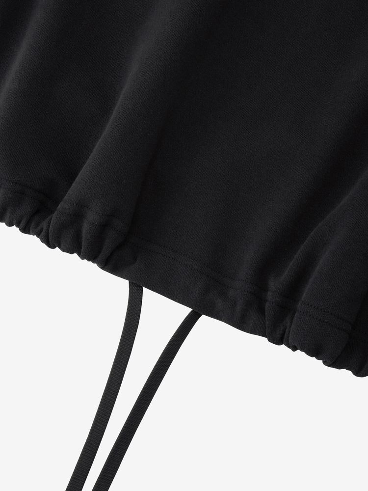 NEUTRALWORKS.(ニュートラルワークス.) ｜エムエックスピースタンダード/ スウェットクルーネック（ユニセックス）