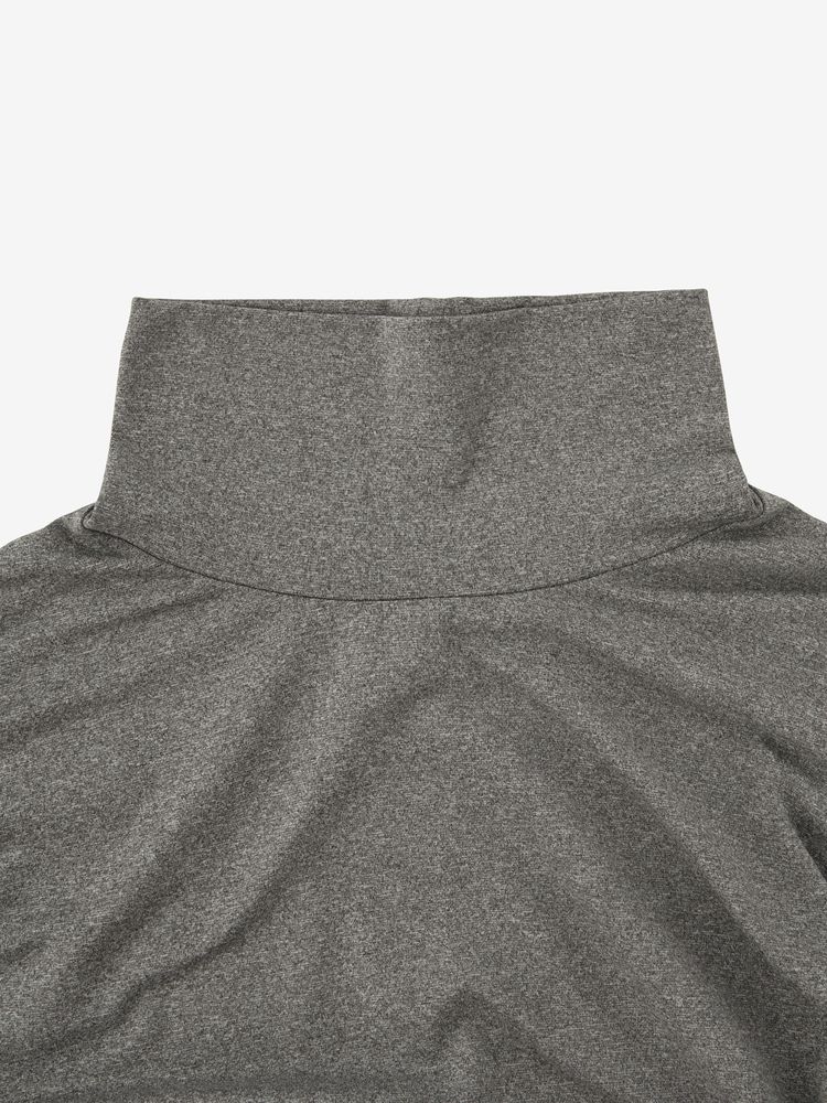 なみ 公式・セール】ナミマ/ ハイネックロングスリーブ（ユニセックス