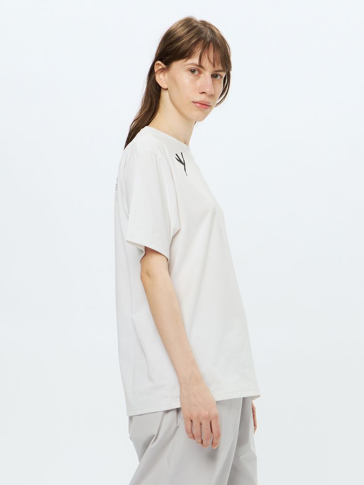 NEUTRALWORKS.(ニュートラルワークス.) ｜グラフィックティー1（ユニセックス）