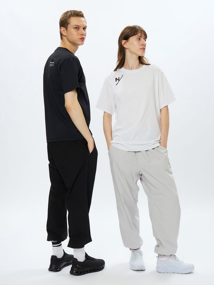 NEUTRALWORKS.(ニュートラルワークス.) ｜グラフィックティー1（ユニセックス）