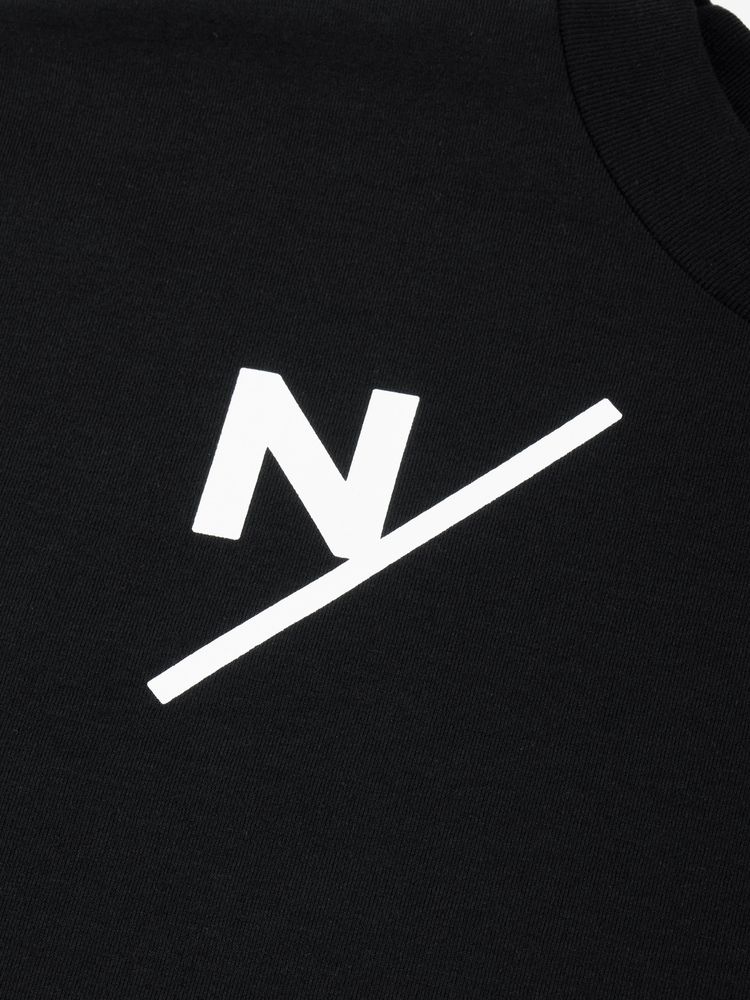 NEUTRALWORKS.(ニュートラルワークス.) ｜グラフィックティー1（ユニセックス）