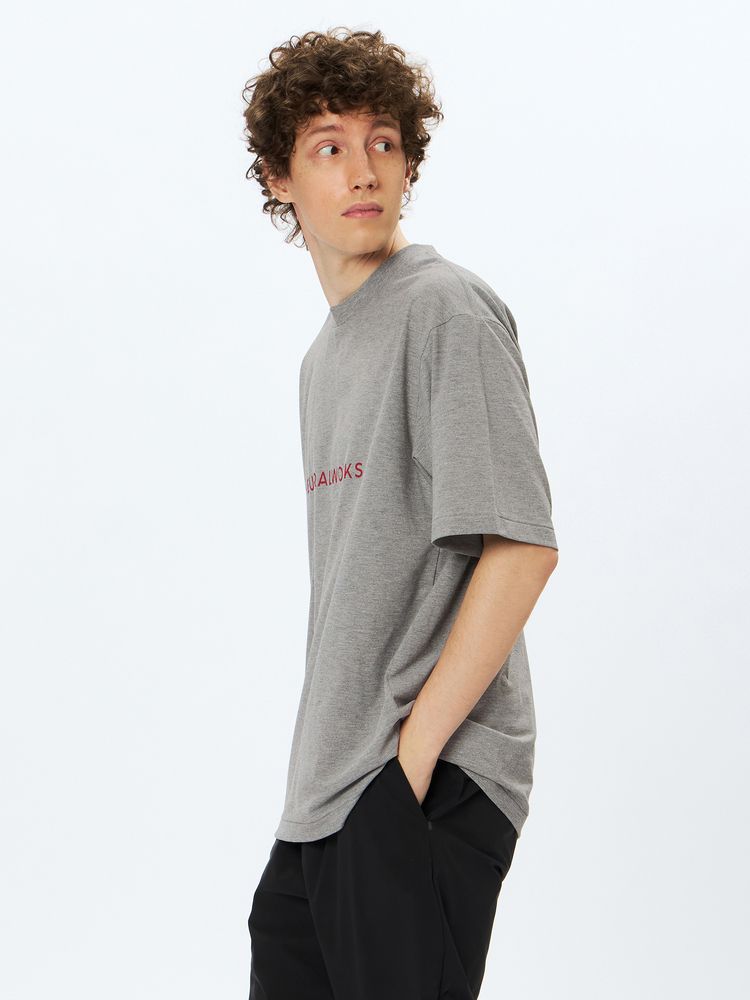 NEUTRALWORKS.(ニュートラルワークス.) ｜グラフィックティー2（ユニセックス）