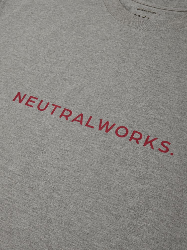 NEUTRALWORKS.(ニュートラルワークス.) ｜グラフィックティー2（ユニセックス）