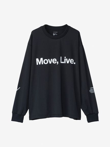 長袖Tシャツ｜ニュートラルワークス.公式ストア