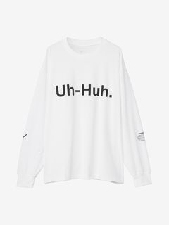 NOCTA ロングスリーブクルー S DRX Long Sleeve | NOCTA