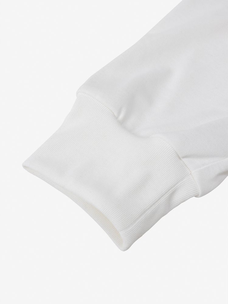 NEUTRALWORKS.(ニュートラルワークス.) ｜グラフィックロングスリーブクルー（ユニセックス）