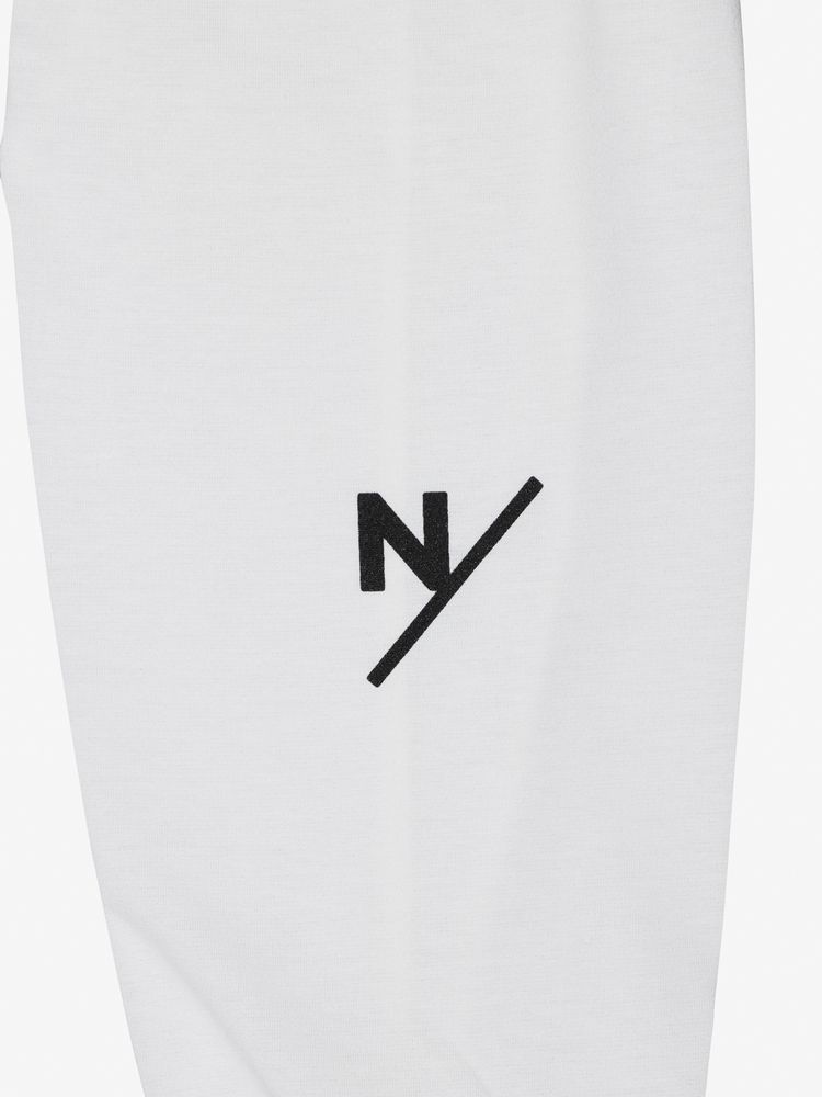 NEUTRALWORKS.(ニュートラルワークス.) ｜グラフィックロングスリーブクルー（ユニセックス）