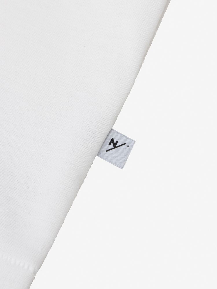 NEUTRALWORKS.(ニュートラルワークス.) ｜グラフィックロングスリーブクルー（ユニセックス）