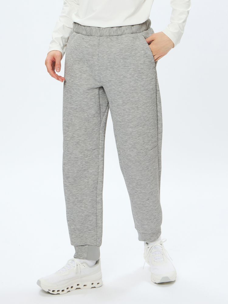 NEUTRALWORKS.(ニュートラルワークス.) ｜アガヴェ/ エアジャージスリムパンツ（ユニセックス）