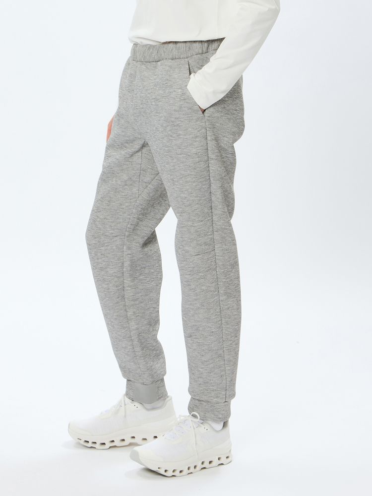 NEUTRALWORKS.(ニュートラルワークス.) ｜アガヴェ/ エアジャージスリムパンツ（ユニセックス）