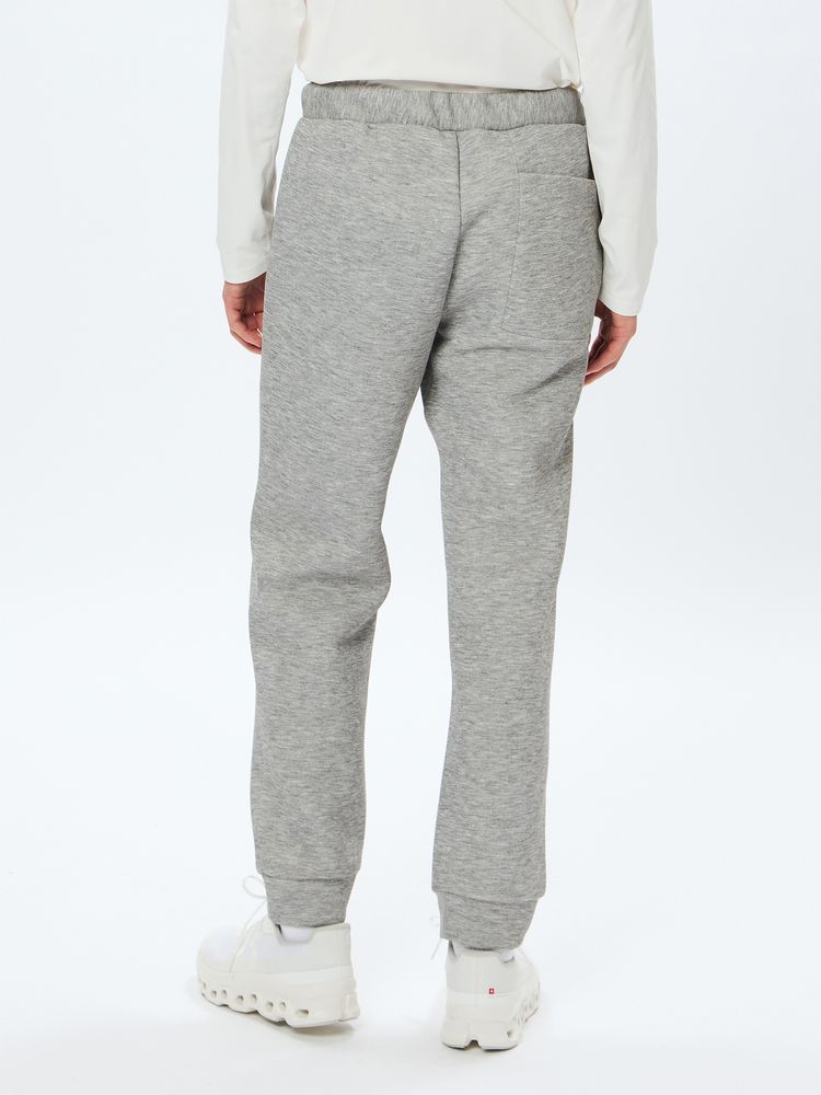 NEUTRALWORKS.(ニュートラルワークス.) ｜アガヴェ/ エアジャージスリムパンツ（ユニセックス）